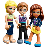 thumbnail image for Set Review ➟ 41682 Heartlake High