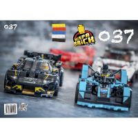 thumbnail image for ¡HispaBrick Magazine 037 ya está disponible!