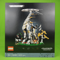 thumbnail image for Set Review ➟ LEGO® 76989 Tallneck