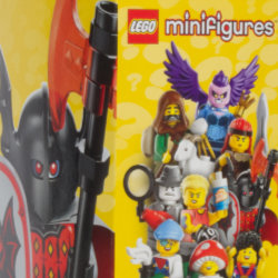 thumbnail image for Set Review ➟ 71045 LEGO<sup>®</sup> Series 25 Minifigures