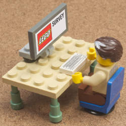 thumbnail for LEGO Group Announcement: LEGO House Masterpiece Gallery - Fan Survey