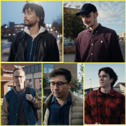 thumbnail for Press Release: LEGO<sup>®</sup> announces “Building the LEGO® Dream” documentary